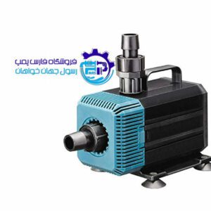 پمپ آبنما سوبو Sobo WP-5200