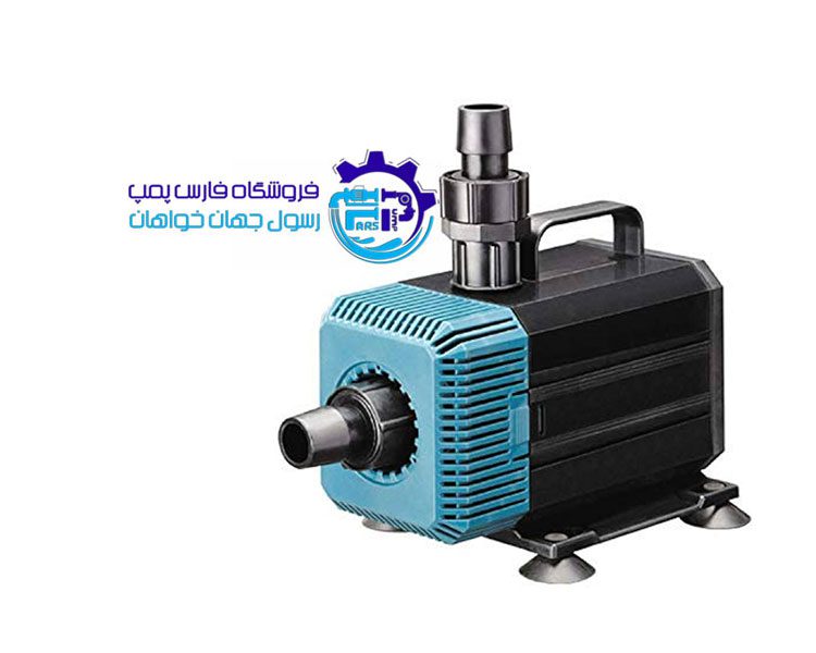 پمپ آبنما سوبو Sobo WP-5200