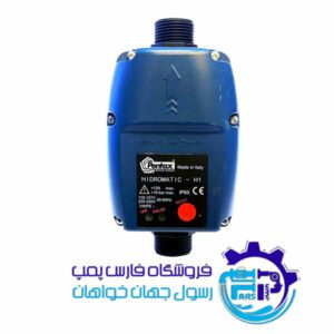 ست کنترل پمپ آب هیدروماتیک پنتاکس PENTAX HIDROMATIC H1