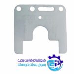 نگه دارنده برد ست کنترل Pc-19