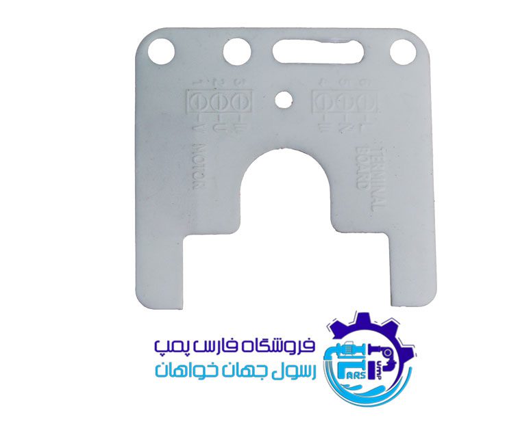 نگه دارنده برد ست کنترل Pc-19