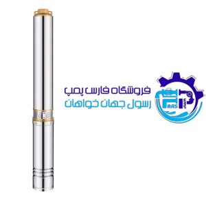 شناور 142 متری 2 اینچ آبکو ABCO 4SD12/21