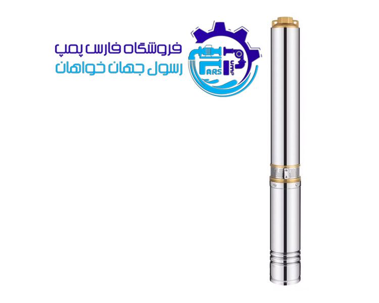 شناور 203 متری 2 اینچ آبکو ABCO 4SD12/30