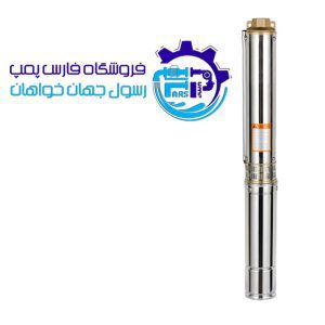 شناور 227 متری 2 اینچ آبکو ABCO 4SD8/36