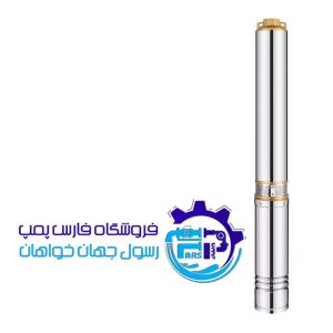 شناور 169 متری 2 اینچ آبکو ABCO 4SD12/25