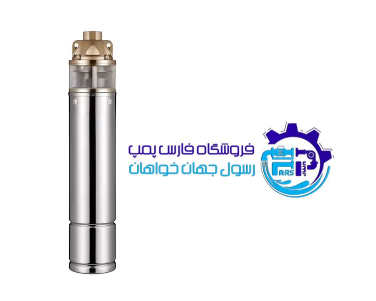 شناور 58 متری 1 اینچ آبکو ABCO 4SKM100