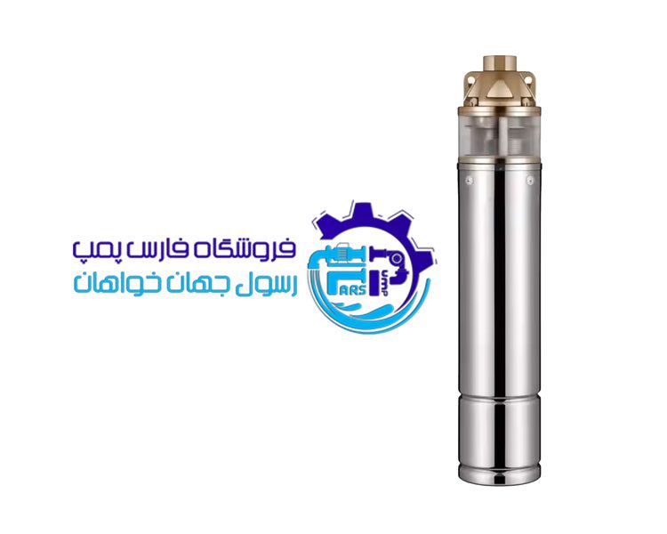 شناور 100 متری 1 اینچ آبکو ABCO 4SKM150