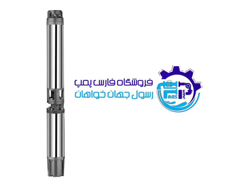 شناور 215 متری 3 اینچ آبکو ABCO 6SR18/15