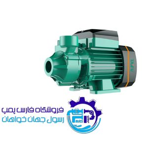 پمپ آب نیم اسب محیطی QB60 تایفو TAIFU