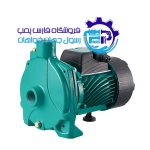 پمپ آب نیم اسب بشقابی TCP130 تایفو TAIFU