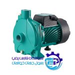 پمپ آب یک اسب بشقابی TCP158 تایفو TAIFU