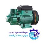 پمپ آب یک اسب محیطی QB80E تایفو TAIFU