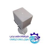 پمپ آب کولر پارس