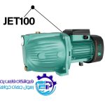 پمپ آب یک اسب جتی JET100 تایفو TAIFU