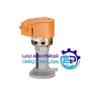 پمپ آب کولری الکتروژن مدل البرز ELECTROGEN