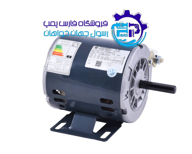 الکترو موتور کولر آبی 3200 الکتروژن ELECTROGEN 150w