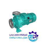 پمپ سانتریفیوژ 7/5 اسب 2 اینچ فلنچدار THF200 تایفو