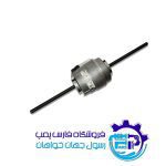 موتور کولر دوسرشافت الکتروژن 1/20 اسب