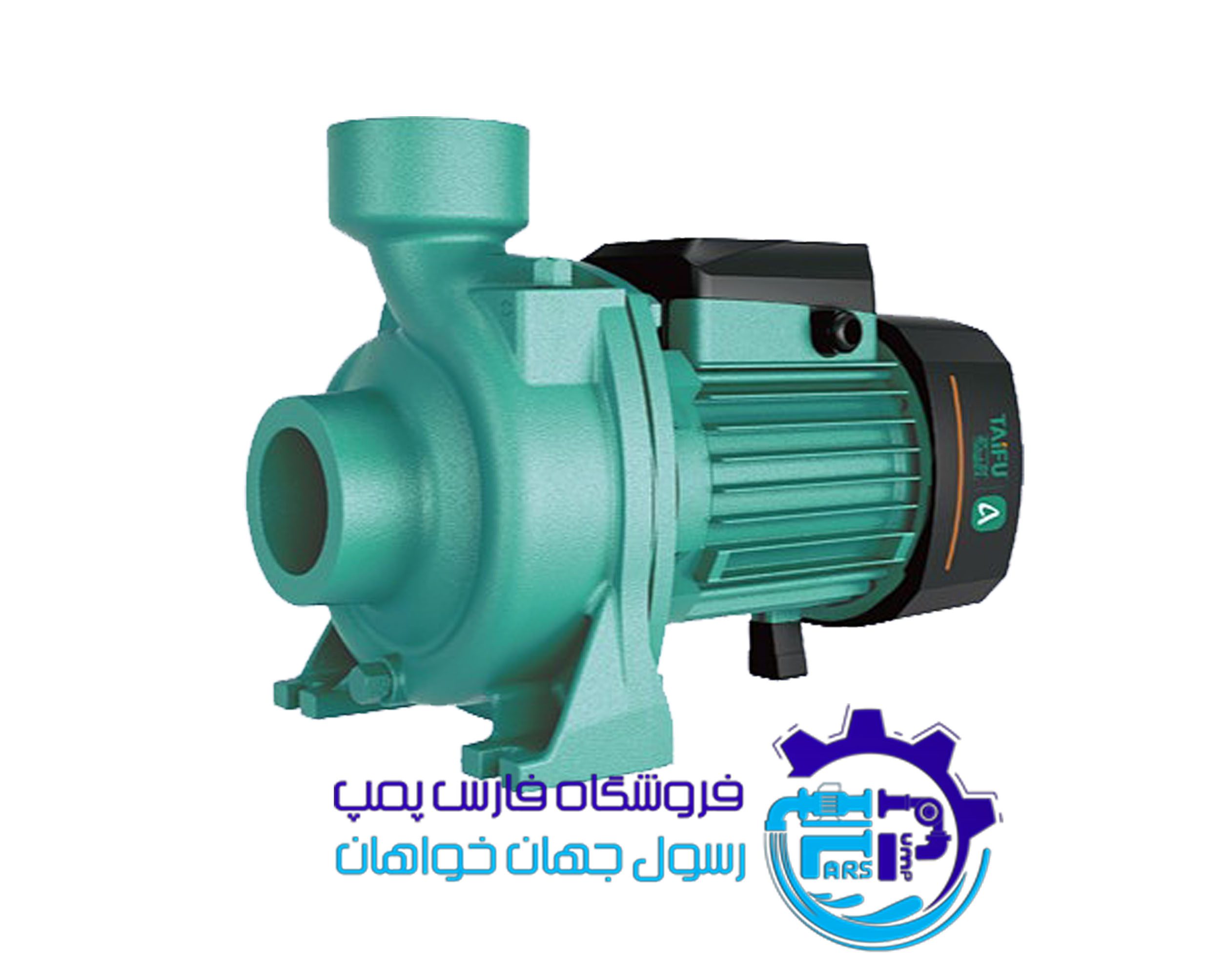 الکتروپمپ یک اسب دو اینچ TGA1C تایفو TAIFU