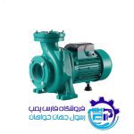 پمپ سانتریفیوژ 5/5 اسب 2/5 اینچ فلنچدار THF150 تایفو