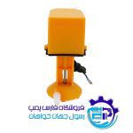 پمپ آب کولر عدالت شیراز