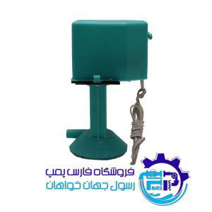 پمپ آب کولر عدالت شیراز