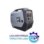 موتور برق 2 کیلووات سایلنت آبکو مدل A2000is