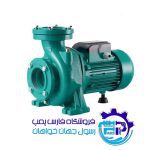 پمپ سانتریفیوژ 10 اسب 2 اینچ فلنچدار THF250 تایفو