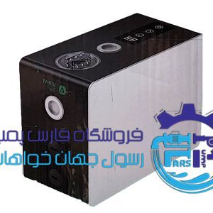 پمپ هوشمند 400 وات سایلنت مدل MASTER400 تایفو