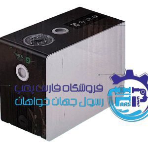 پمپ هوشمند 600 وات سایلنت مدل MASTER600 تایفو