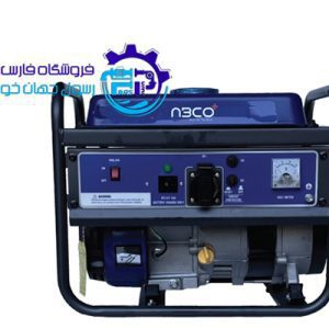 موتور برق 1 کیلووات آبکو ABCO A1200