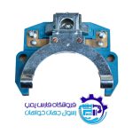 پلاتین وکیوم PM متوسط