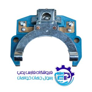 پلاتین وکیوم PM متوسط