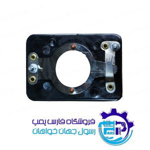 پلاتین چینی پلاستیکی