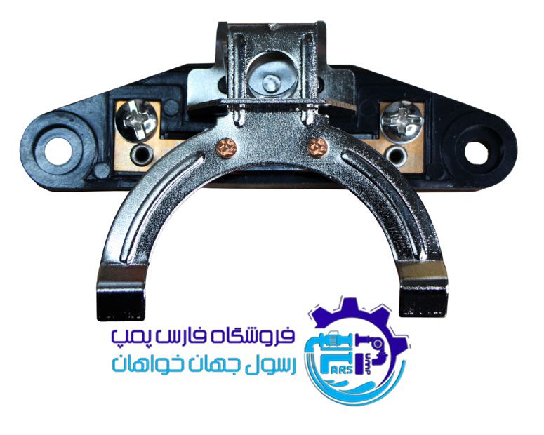 پلاتین وکیوم PM کوچک