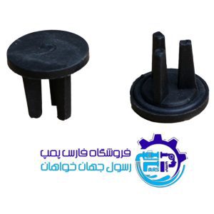 سوپاپ سه پایه ست کنترل PC-19