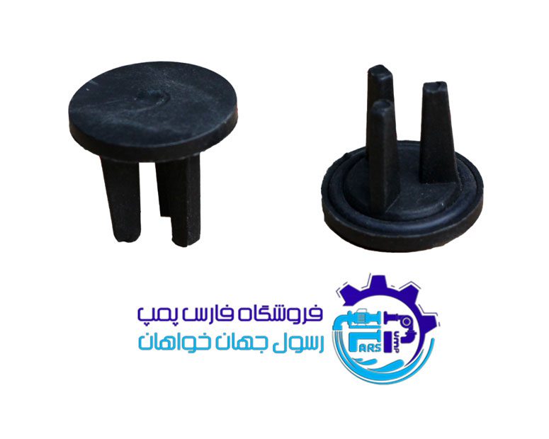 سوپاپ سه پایه ست کنترل PC-19