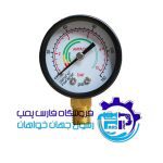 درجه ده بار پشت فلز برند NATALY