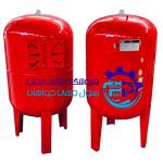 منبع (مخزن) تحت فشار کاریز 50 لیتری بدون درجه