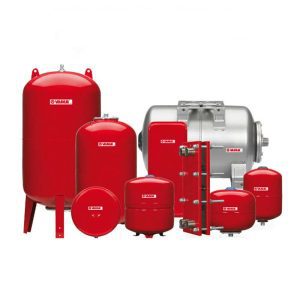 مخزن تحت فشار