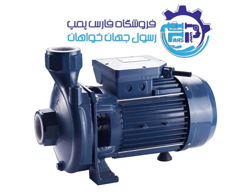 الکتروپمپ دو اسب دو اینچ ارتفاع بالا آبکو CH200