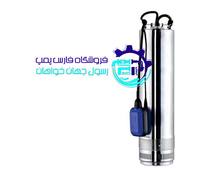 کفکش 77متری تمام استیل اسکوبا آبکو AB.CO SCM6